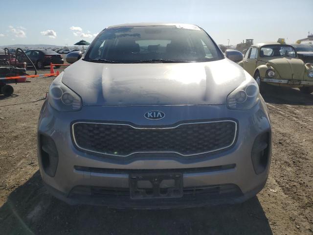 Photo 4 VIN: KNDPM3ACXH7209021 - KIA SPORTAGE 