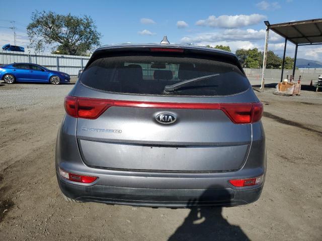 Photo 5 VIN: KNDPM3ACXH7209021 - KIA SPORTAGE 