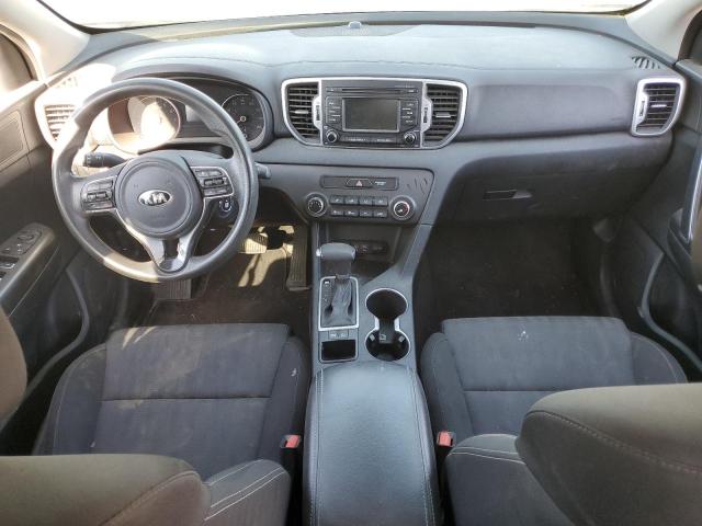 Photo 7 VIN: KNDPM3ACXH7209021 - KIA SPORTAGE 