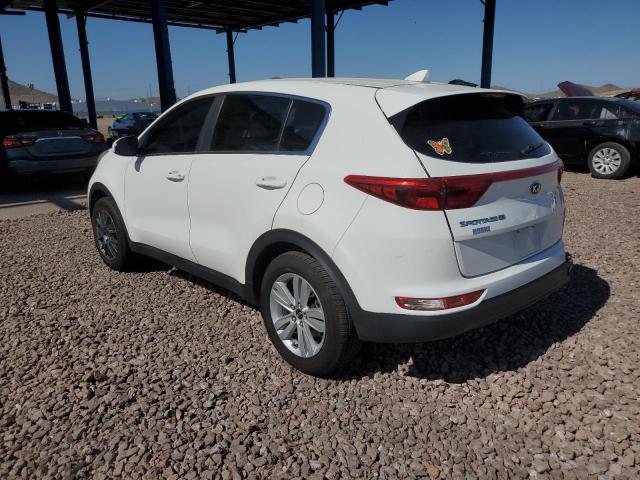 Photo 1 VIN: KNDPM3ACXH7218043 - KIA SPORTAGE 