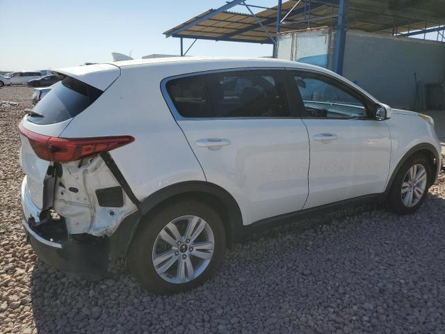 Photo 2 VIN: KNDPM3ACXH7218043 - KIA SPORTAGE 