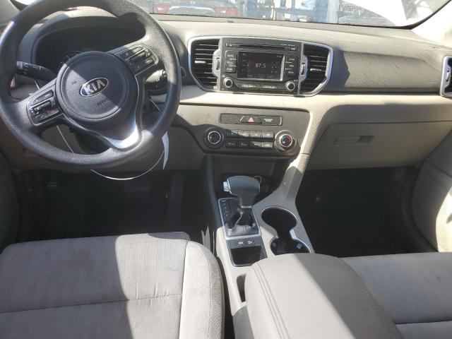 Photo 7 VIN: KNDPM3ACXH7218043 - KIA SPORTAGE 