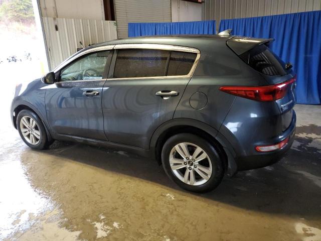 Photo 1 VIN: KNDPM3ACXH7219032 - KIA SPORTAGE 