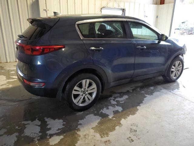 Photo 2 VIN: KNDPM3ACXH7219032 - KIA SPORTAGE 