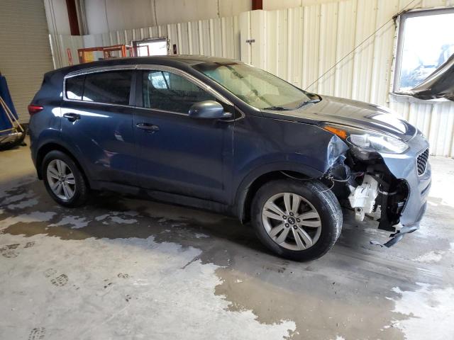 Photo 3 VIN: KNDPM3ACXH7219032 - KIA SPORTAGE 