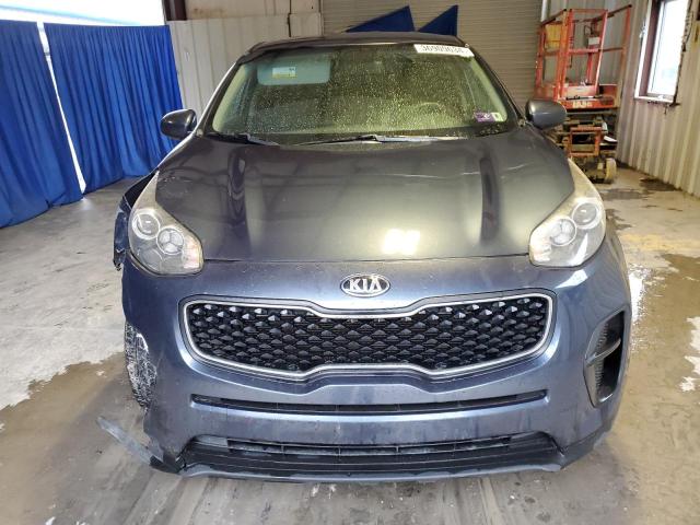 Photo 4 VIN: KNDPM3ACXH7219032 - KIA SPORTAGE 