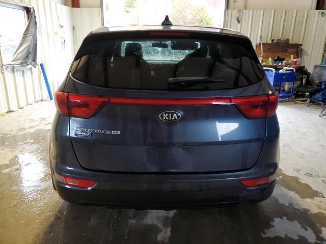 Photo 5 VIN: KNDPM3ACXH7219032 - KIA SPORTAGE 