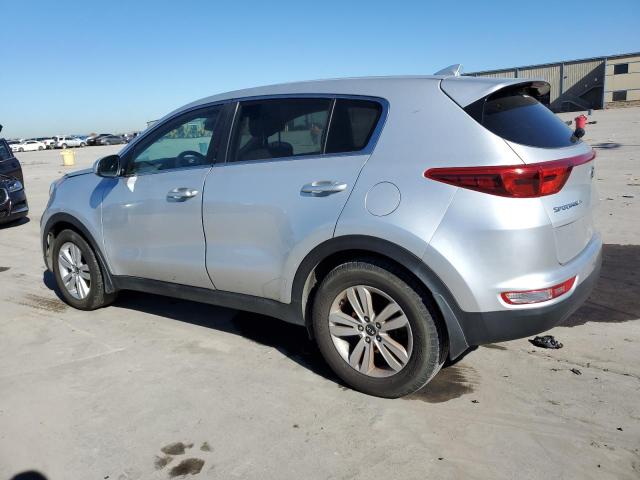 Photo 1 VIN: KNDPM3ACXH7247462 - KIA SPORTAGE 