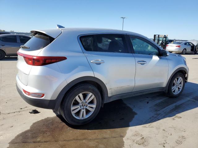 Photo 2 VIN: KNDPM3ACXH7247462 - KIA SPORTAGE 