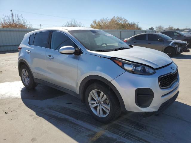 Photo 3 VIN: KNDPM3ACXH7247462 - KIA SPORTAGE 