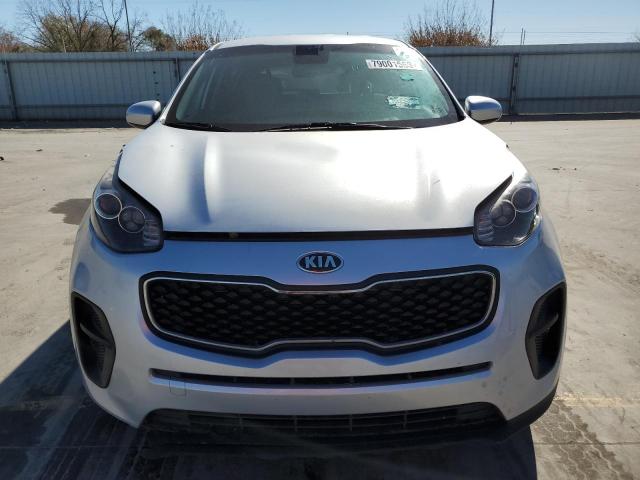 Photo 4 VIN: KNDPM3ACXH7247462 - KIA SPORTAGE 