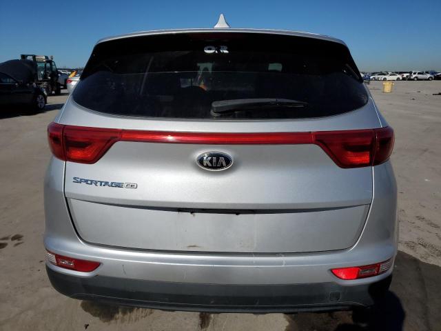 Photo 5 VIN: KNDPM3ACXH7247462 - KIA SPORTAGE 