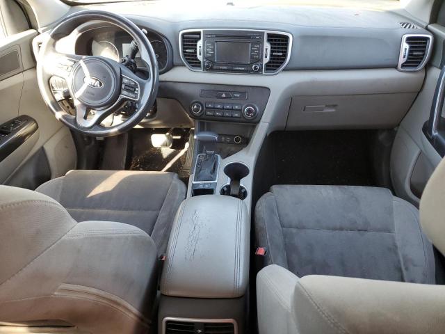 Photo 7 VIN: KNDPM3ACXH7247462 - KIA SPORTAGE 