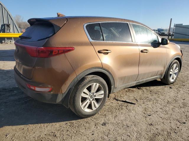 Photo 2 VIN: KNDPM3ACXH7275603 - KIA SPORTAGE 