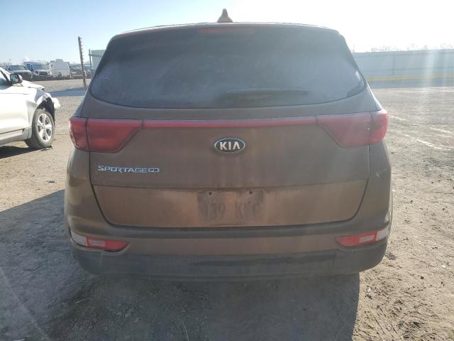 Photo 5 VIN: KNDPM3ACXH7275603 - KIA SPORTAGE 