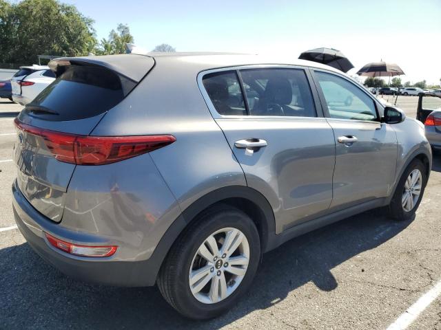 Photo 2 VIN: KNDPM3ACXH7285564 - KIA SPORTAGE 