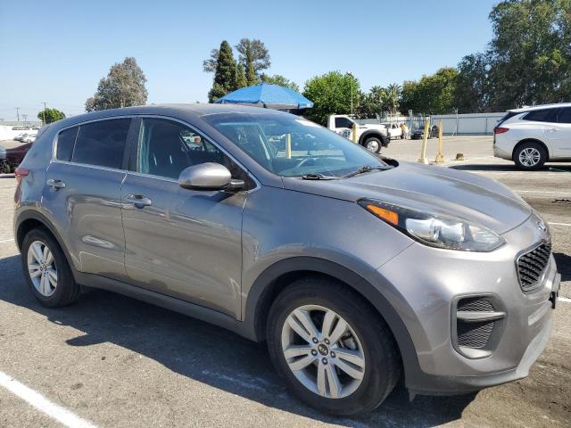 Photo 3 VIN: KNDPM3ACXH7285564 - KIA SPORTAGE 