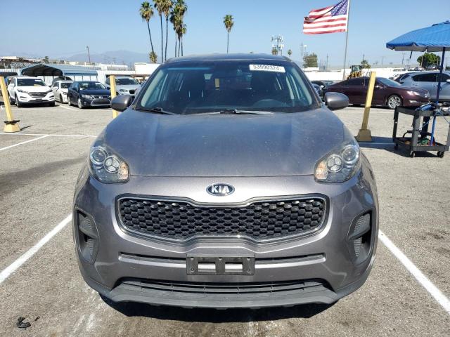 Photo 4 VIN: KNDPM3ACXH7285564 - KIA SPORTAGE 