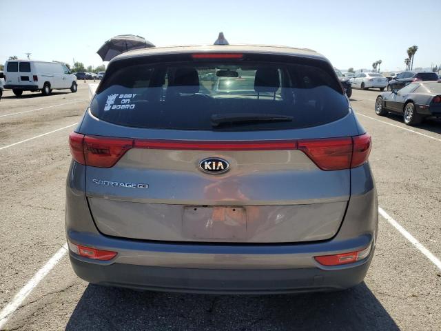 Photo 5 VIN: KNDPM3ACXH7285564 - KIA SPORTAGE 