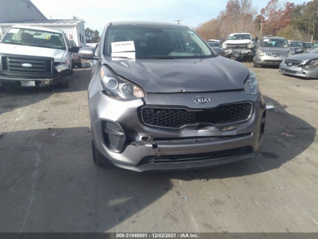 Photo 5 VIN: KNDPM3ACXJ7304460 - KIA SPORTAGE 