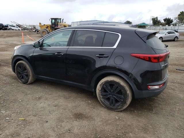 Photo 1 VIN: KNDPM3ACXJ7337040 - KIA SPORTAGE 