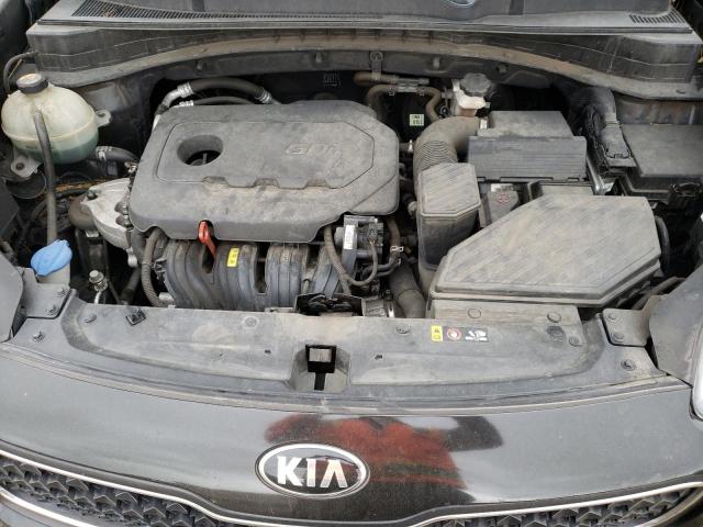 Photo 11 VIN: KNDPM3ACXJ7337040 - KIA SPORTAGE 