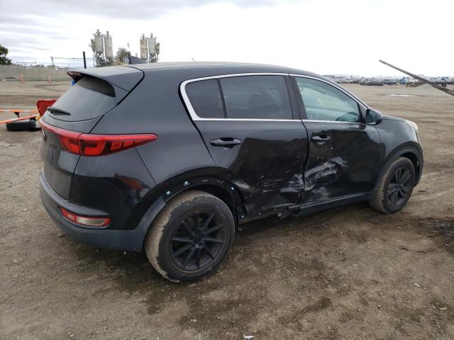 Photo 2 VIN: KNDPM3ACXJ7337040 - KIA SPORTAGE 