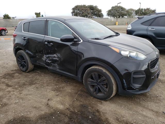 Photo 3 VIN: KNDPM3ACXJ7337040 - KIA SPORTAGE 