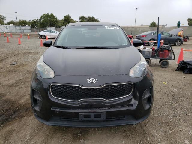 Photo 4 VIN: KNDPM3ACXJ7337040 - KIA SPORTAGE 