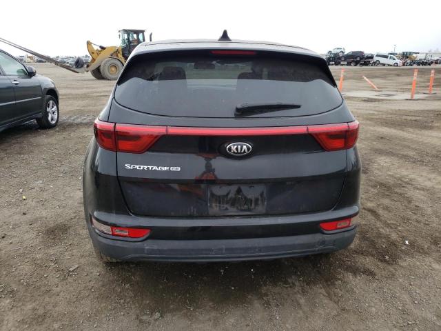 Photo 5 VIN: KNDPM3ACXJ7337040 - KIA SPORTAGE 