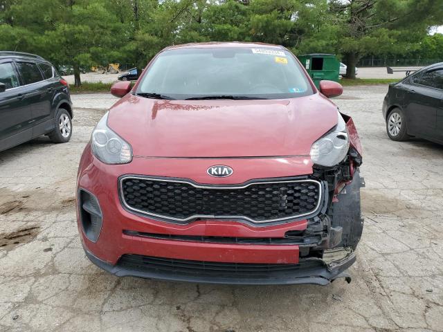 Photo 4 VIN: KNDPM3ACXJ7344859 - KIA SPORTAGE 