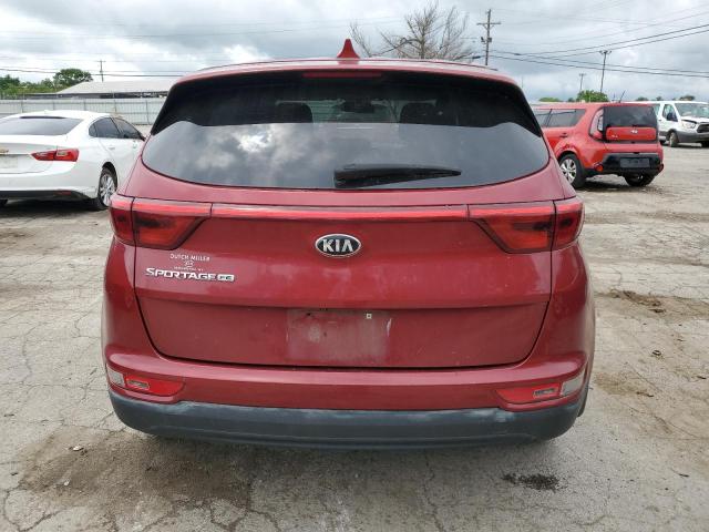 Photo 5 VIN: KNDPM3ACXJ7344859 - KIA SPORTAGE 