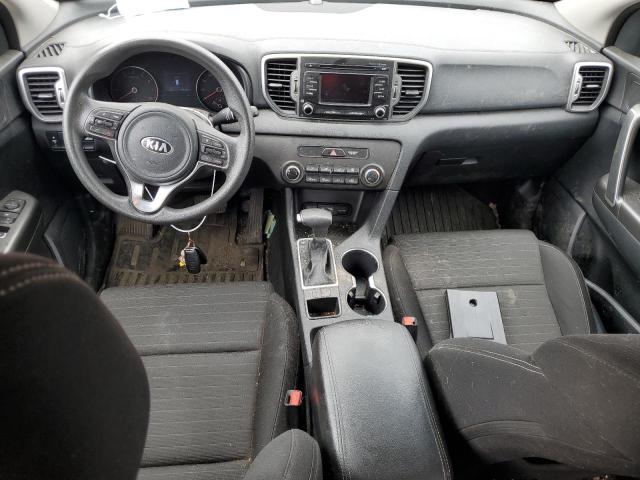 Photo 7 VIN: KNDPM3ACXJ7344859 - KIA SPORTAGE 