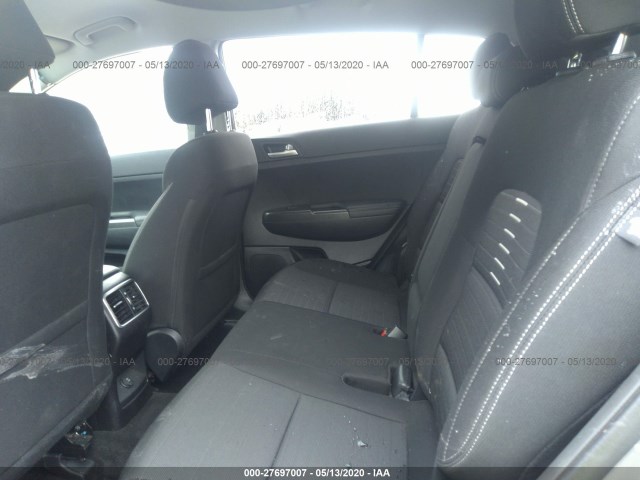 Photo 7 VIN: KNDPM3ACXJ7345686 - KIA SPORTAGE 