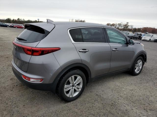 Photo 2 VIN: KNDPM3ACXJ7400783 - KIA SPORTAGE 