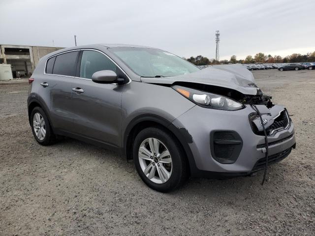 Photo 3 VIN: KNDPM3ACXJ7400783 - KIA SPORTAGE 