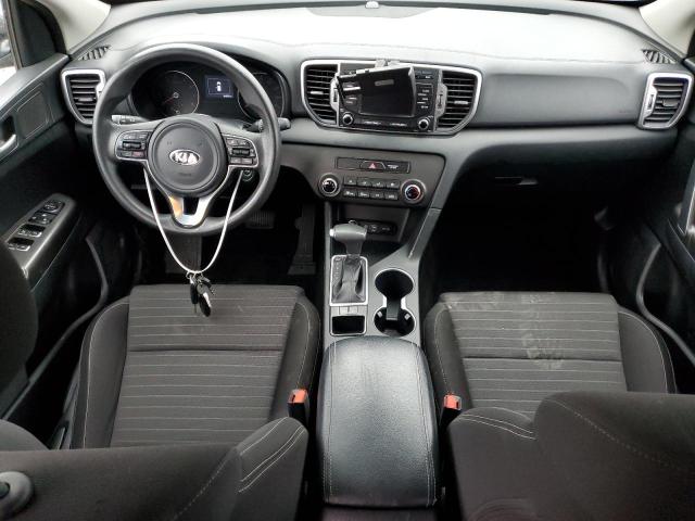 Photo 7 VIN: KNDPM3ACXJ7400783 - KIA SPORTAGE 