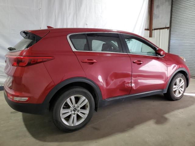 Photo 2 VIN: KNDPM3ACXJ7454648 - KIA SPORTAGE 