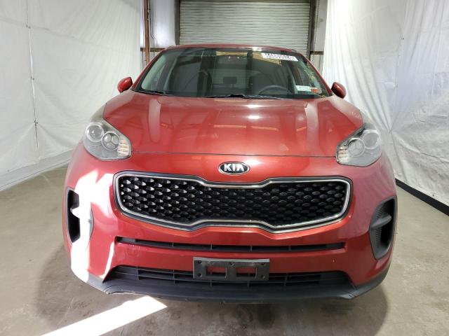 Photo 4 VIN: KNDPM3ACXJ7454648 - KIA SPORTAGE 