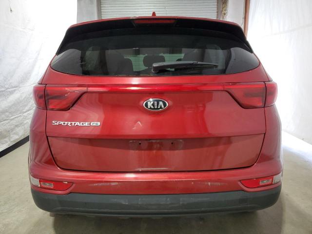 Photo 5 VIN: KNDPM3ACXJ7454648 - KIA SPORTAGE 