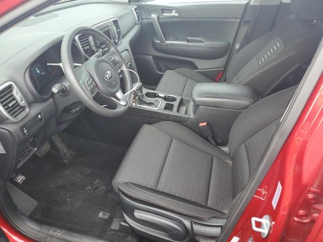 Photo 6 VIN: KNDPM3ACXJ7454648 - KIA SPORTAGE 