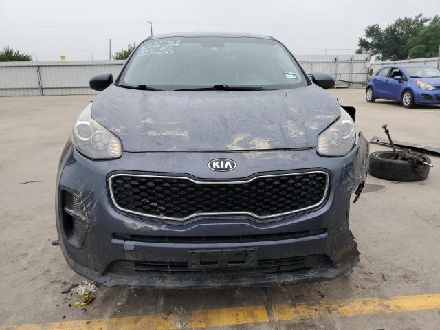 Photo 4 VIN: KNDPM3ACXJ7473989 - KIA SPORTAGE 