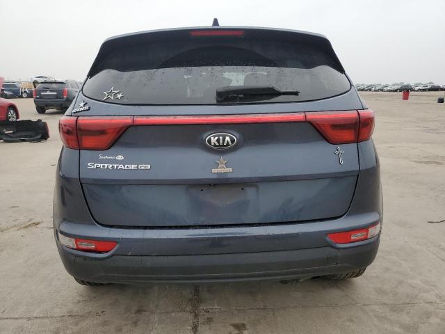 Photo 5 VIN: KNDPM3ACXJ7473989 - KIA SPORTAGE 