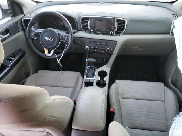 Photo 7 VIN: KNDPM3ACXJ7474723 - KIA SPORTAGE 