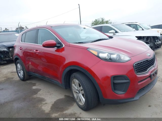 Photo 0 VIN: KNDPM3ACXJ7482174 - KIA SPORTAGE 