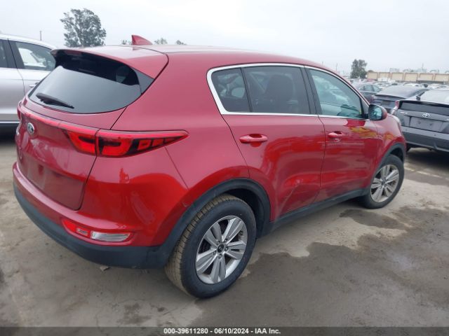 Photo 3 VIN: KNDPM3ACXJ7482174 - KIA SPORTAGE 