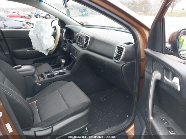 Photo 4 VIN: KNDPM3ACXK7503543 - KIA SPORTAGE 