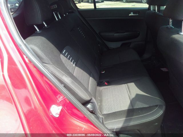 Photo 7 VIN: KNDPM3ACXK7505048 - KIA SPORTAGE 