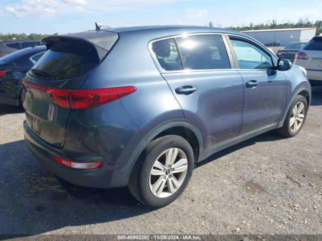 Photo 3 VIN: KNDPM3ACXK7513599 - KIA SPORTAGE 