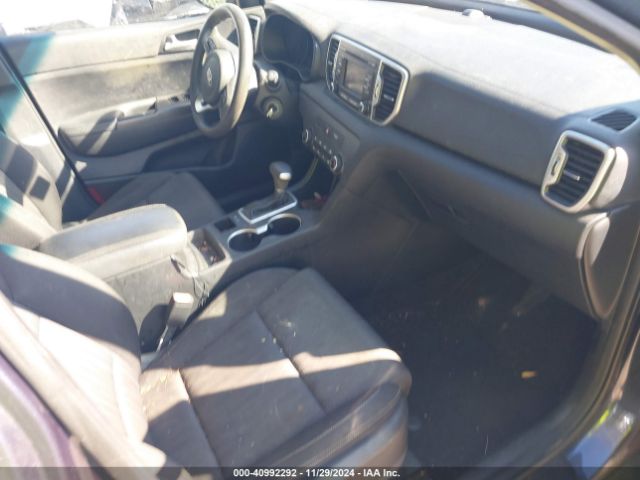 Photo 4 VIN: KNDPM3ACXK7513599 - KIA SPORTAGE 